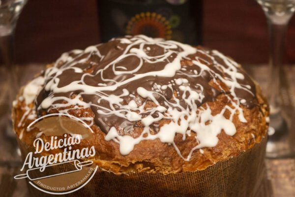 Pan dulce de Baylis