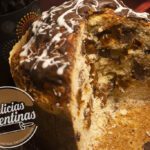Pan dulce de Baylis