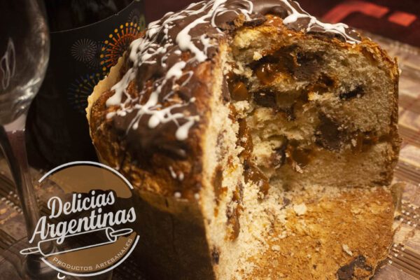 Pan dulce de Baylis