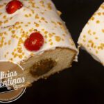 Budín navideño